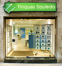 Finques Sauleda