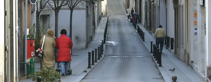 Finques Sauleda de Sant Pol