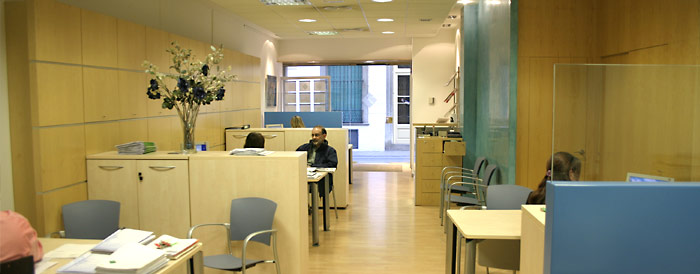 Finques Sauleda de Sant Pol