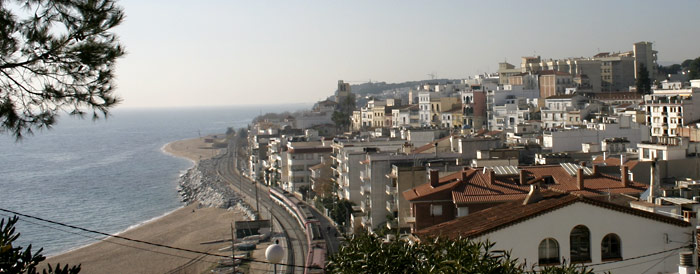 Finques Sauleda de Sant Pol